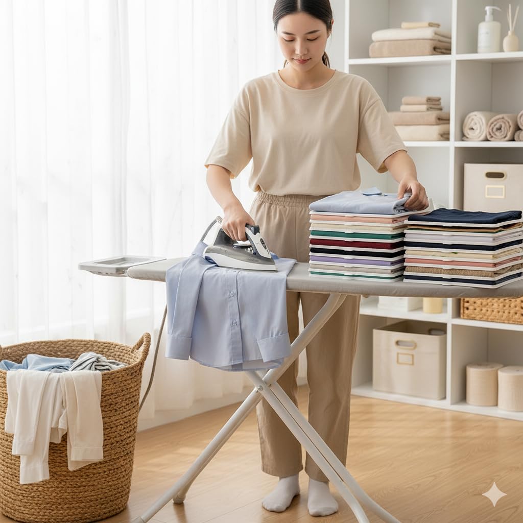 StackMate™ Shirt Organizer (5-PCS)