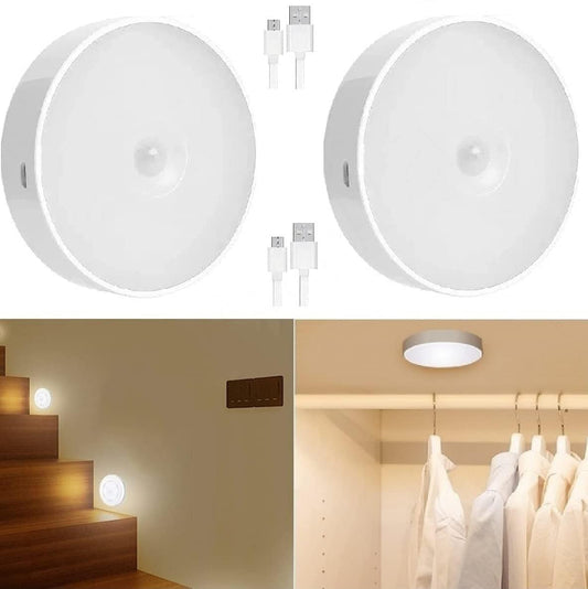 Awesure® Motion Sensor Lights (4-PCS)
